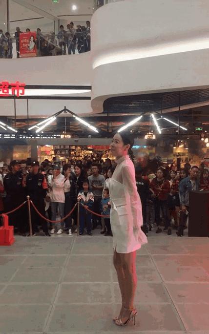 张含韵被怼得最惨的一次完整版,安又琪谈张含韵