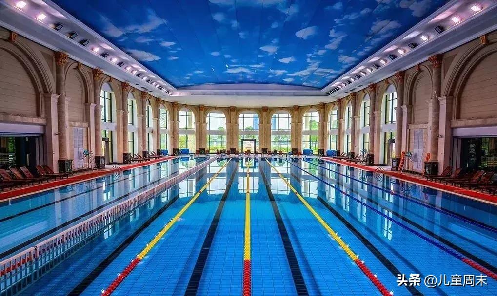 深圳游泳培训班哪家最好,深圳哪里有游泳培训班