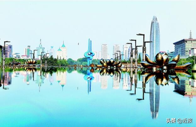 跑赢时间,济南大强美富通