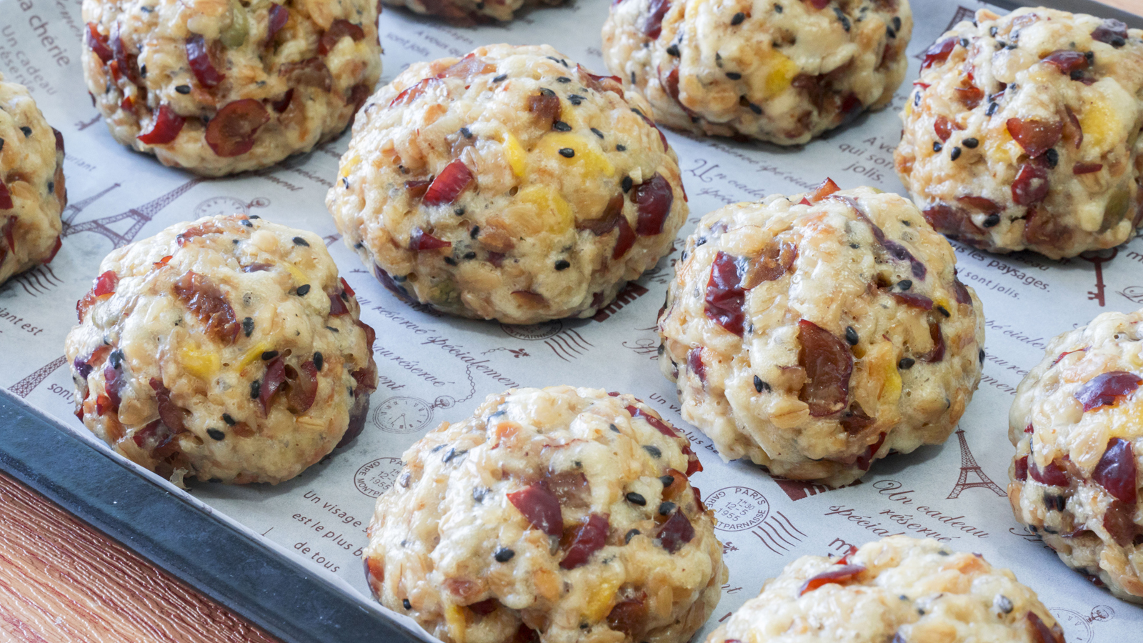 家有孩子，就做这10道菜！补钙补脑，能量满满长高个，越吃越聪明