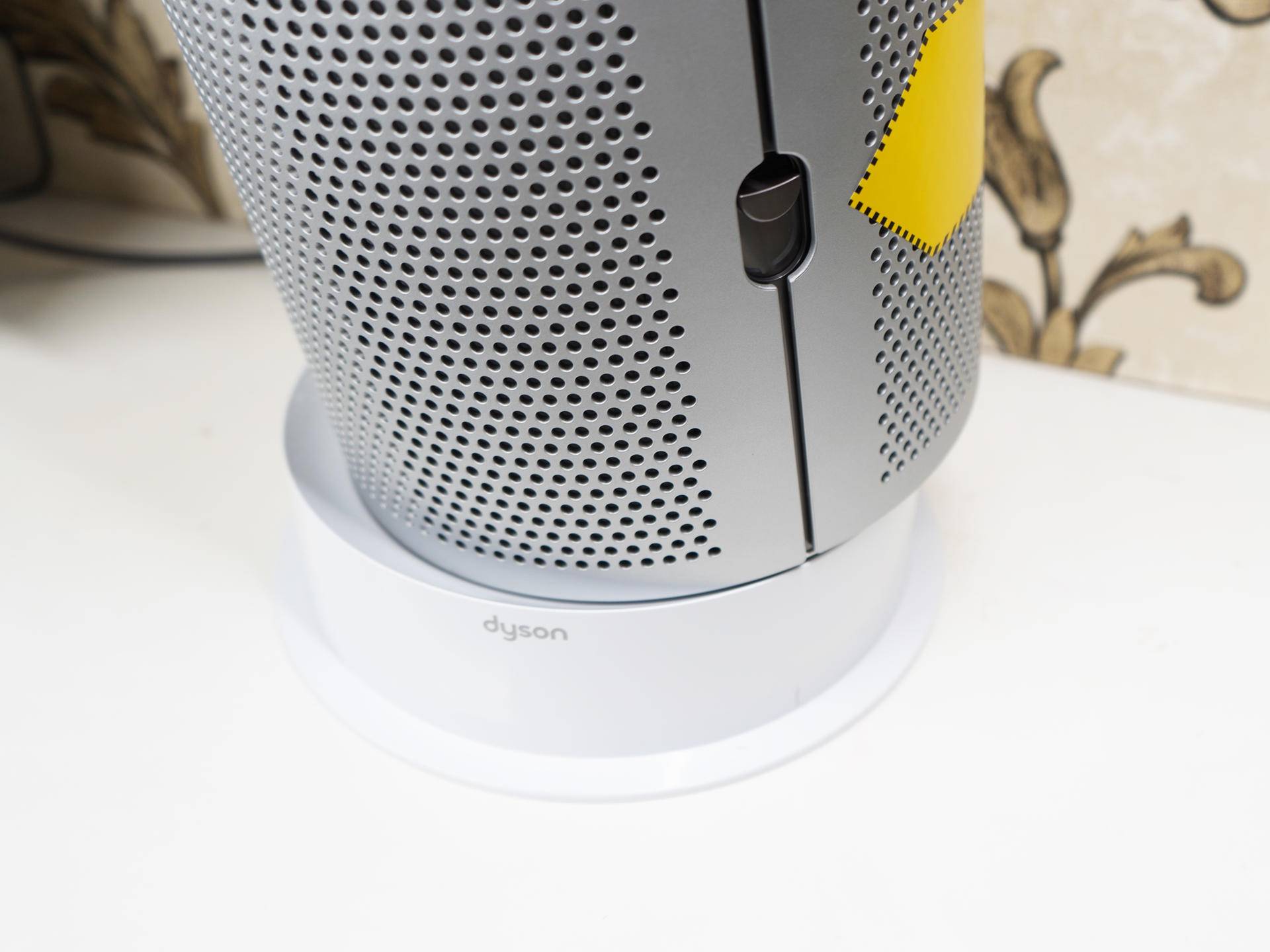 戴森空气净化风扇hp05使用说明书,戴森空净净化风扇