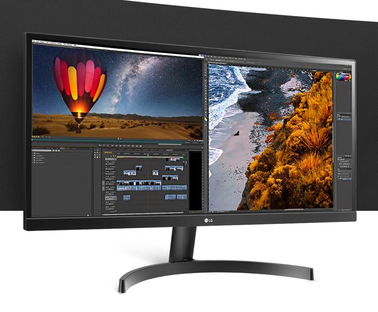 显示器知识基础讲解,显示器各个参数详解