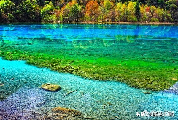 15天自驾3880公里北京到呼伦贝尔,一路只为梦中的草原