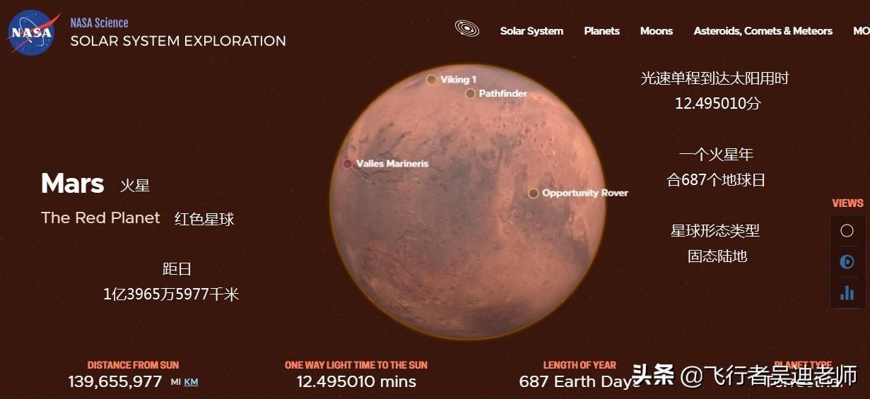 太阳系八大行星天王星有多少卫星,nasa公布太阳系八大行星声音