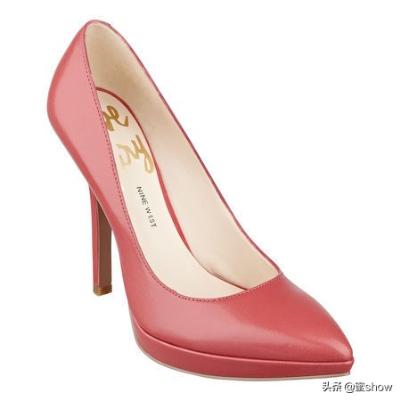推荐几款最好看的高跟鞋,穿的比较舒适的高跟鞋有哪些