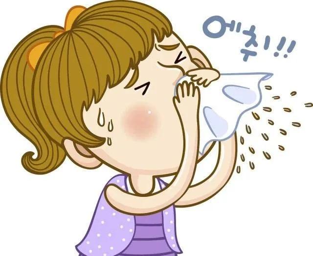 打喷嚏又咳嗽是不是感冒,打喷嚏咳嗽低烧是什么感冒