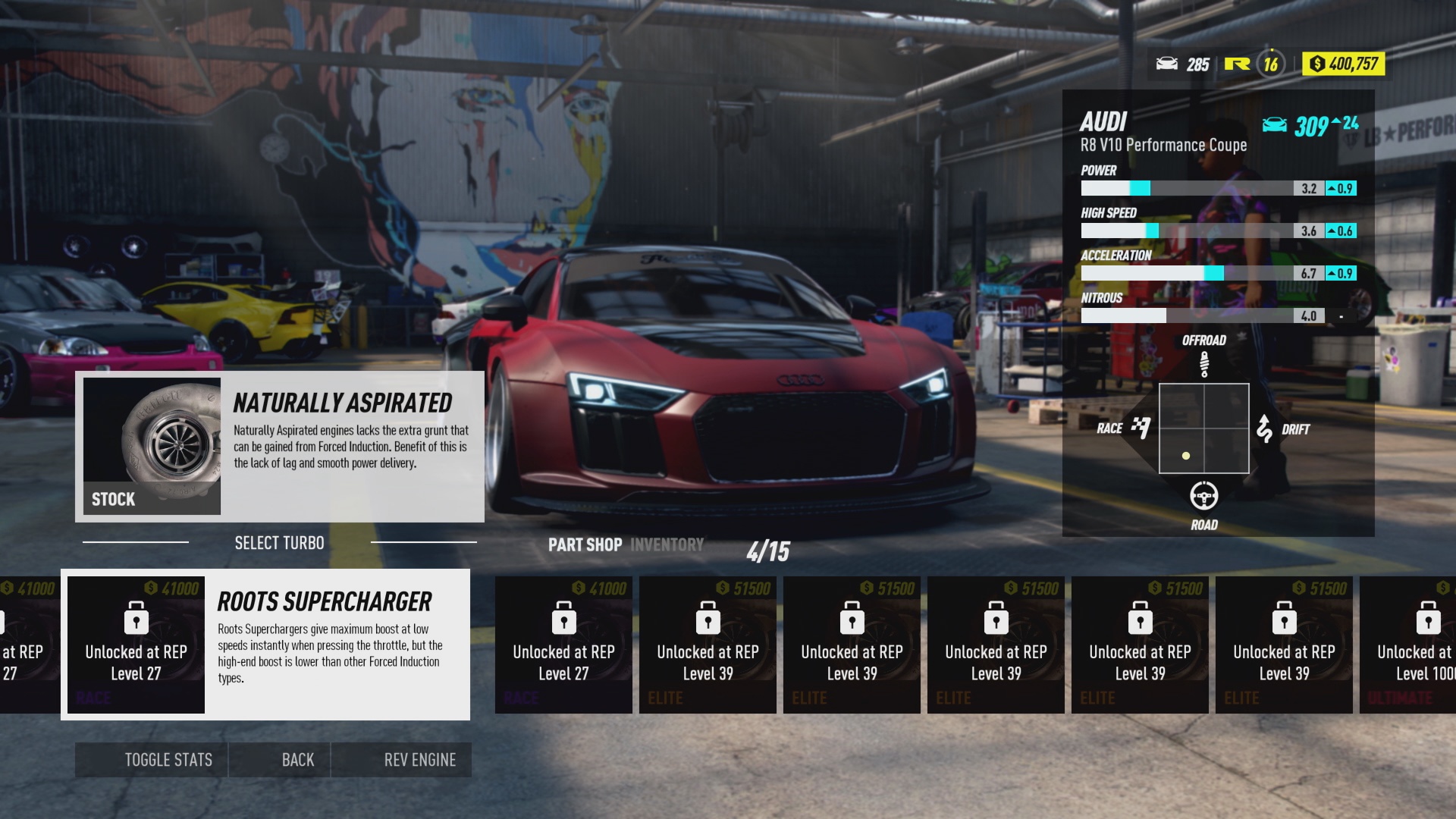 开放世界赛车游戏极品飞车,极品飞车游戏玩一玩