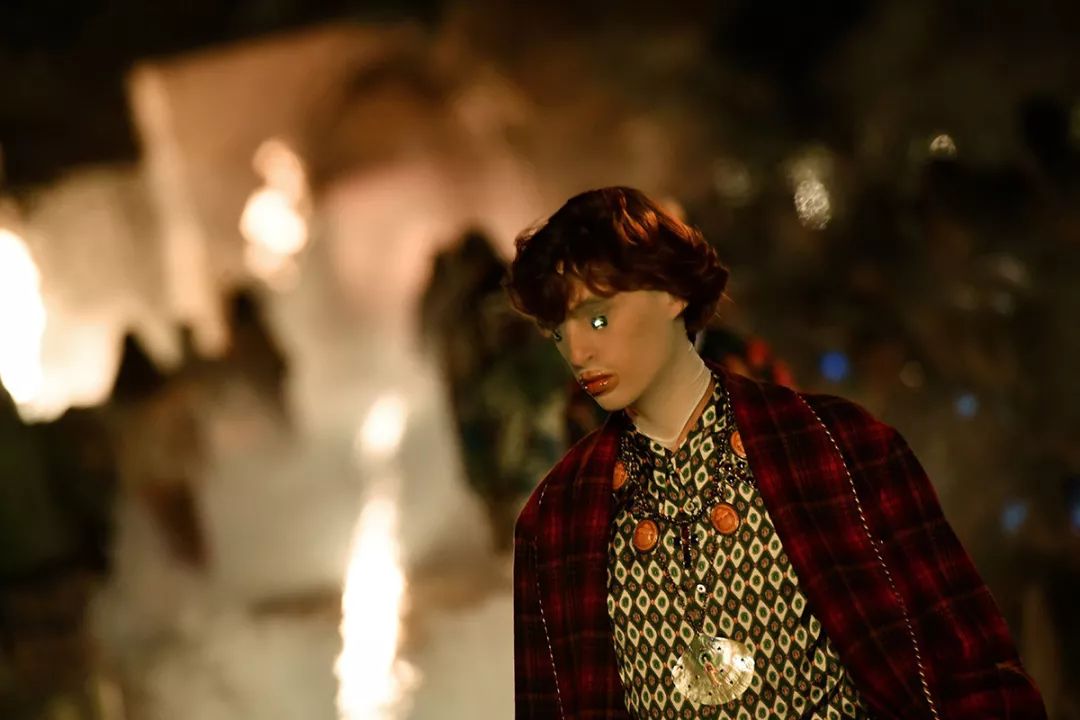 经典而永恒的几种gucci包包款式,gucciophidia复古斜挎包