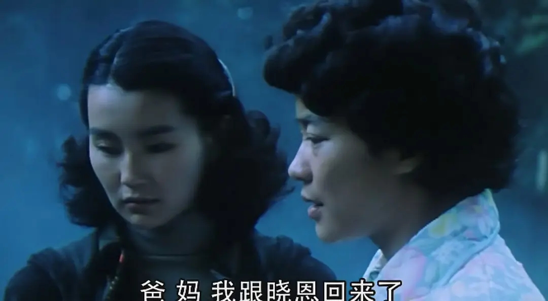 许鞍华获威尼斯电影节奖,许鞍华影展