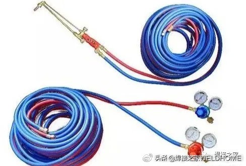 使用氧气乙炔管要注意什么，你知道吗？
