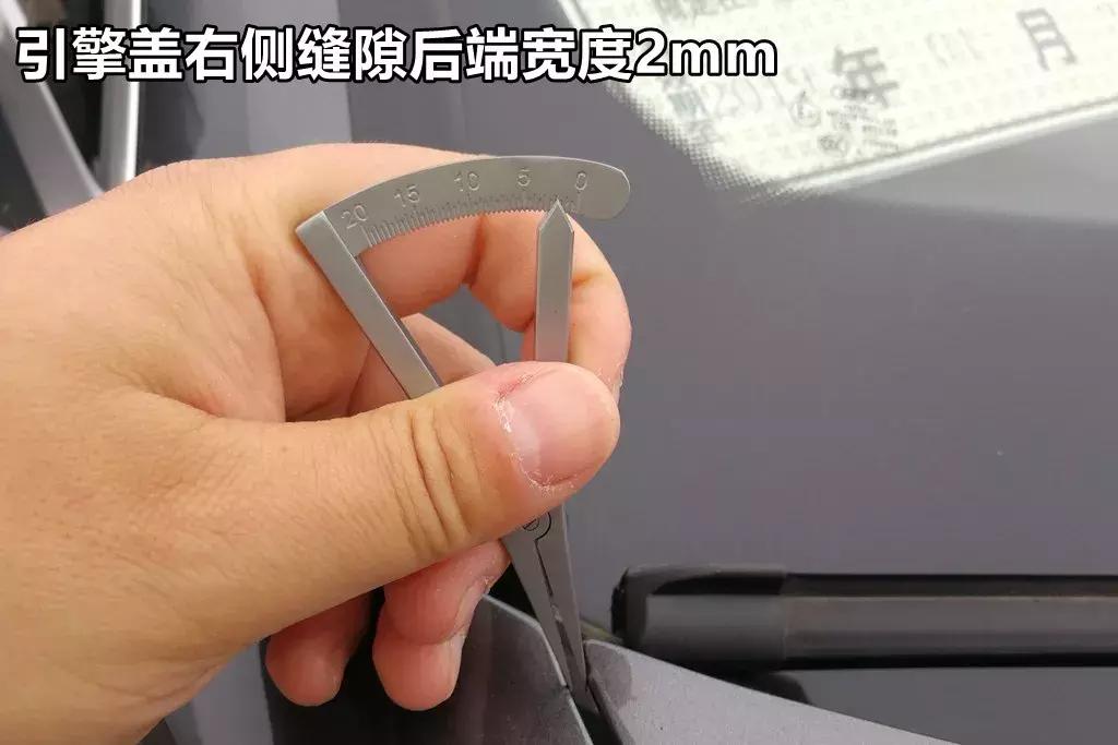 新一代奥迪Q3动力操控都很不错，刹车绝对可以拿满分