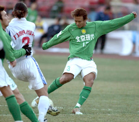 回看鲁能深圳比赛录像,中超联赛最新战况鲁能