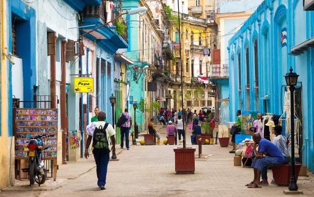 古巴最便宜的烟,古巴烟为什么贵