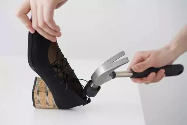 小个子穿什么高跟鞋显高冬天,高跟鞋小个子显高