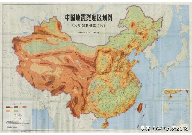 陕西华县大地震是哪一年,明朝山东大地震死多少人