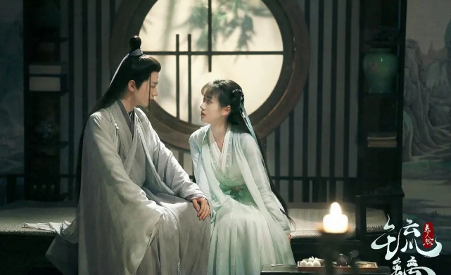 琉璃播出到现在多少天了,琉璃收视率最新消息