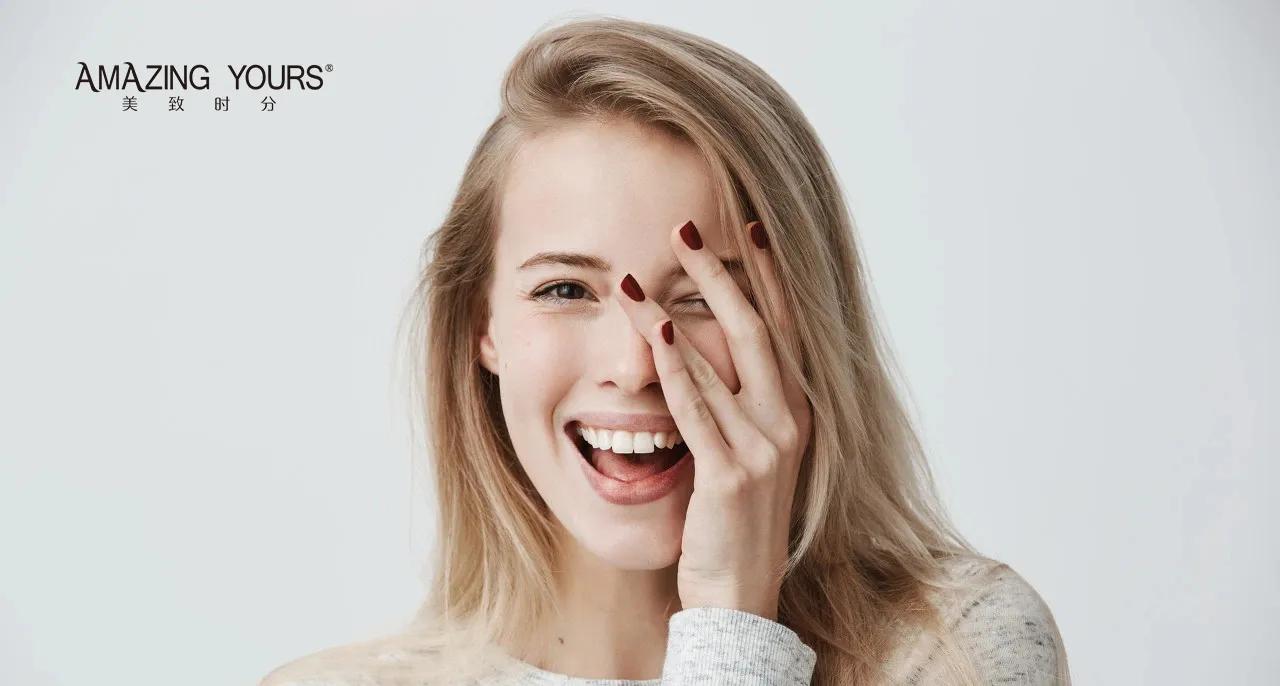 美致时分护肤品怎么用,眼睛为什么不能用面霜