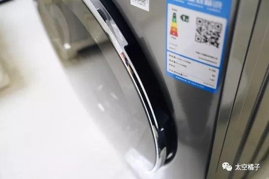 四千元洗烘洗衣机,小天鹅蒸汽烘干