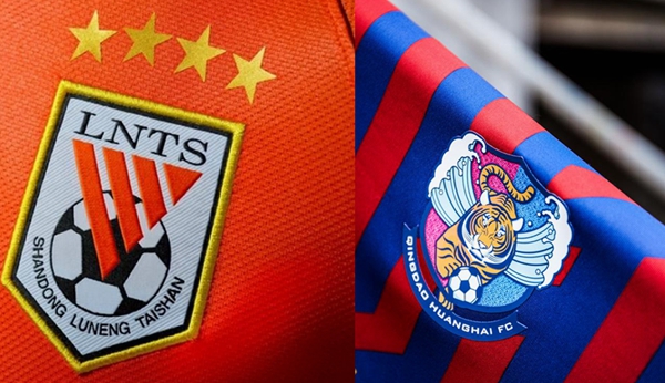 中超直播鲁能对上海申花,中超齐鲁德比青岛黄海