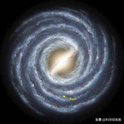 太阳系八大行星哪个可能存在生命,如果全太阳系的行星都有生命