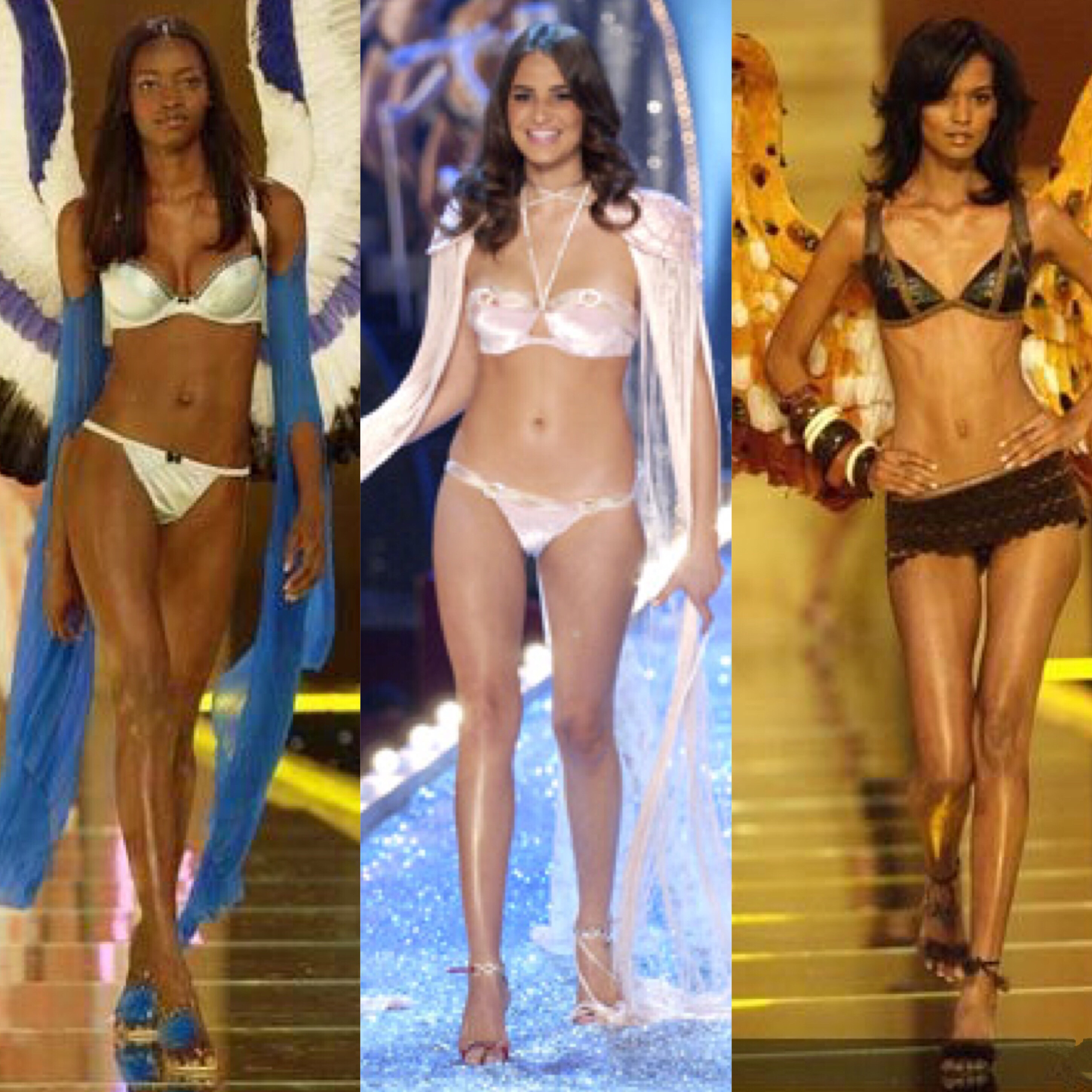 维密大秀停办原因 (维密取消大秀意味着什么)