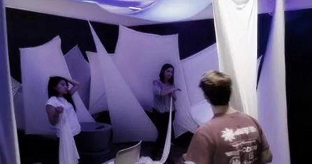 美国室内设计硕士要求,美国室内设计专业硕士