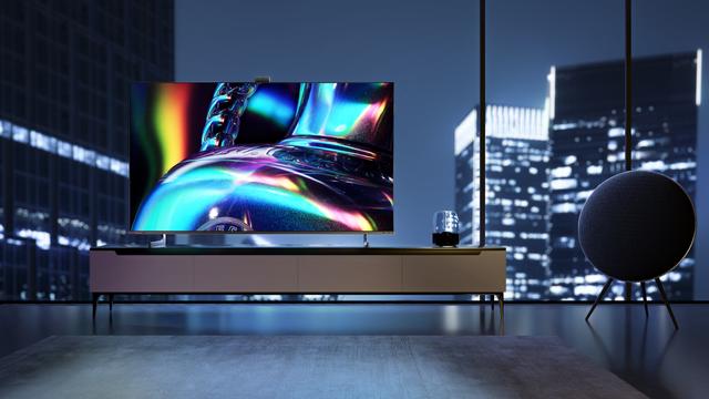 海信u7h这款电视到底怎么样,海信u7最高画质电视