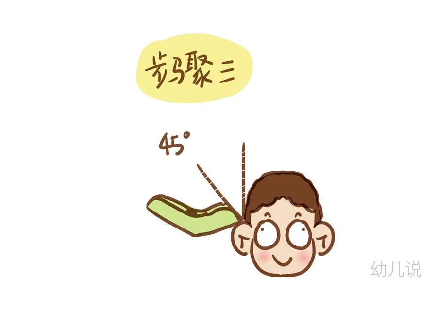 男士方平头发型修剪视频教程,最新流行的发型修剪步骤