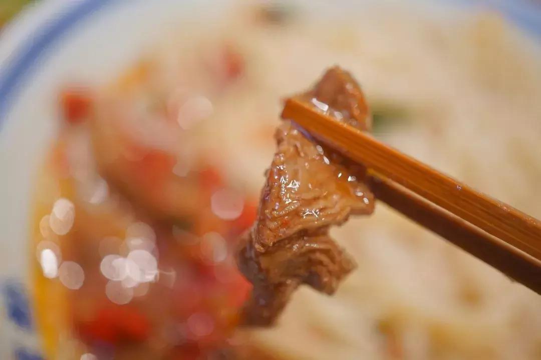 正宗湖南米粉粗粉酸辣粉,湖南米粉广西螺蛳粉