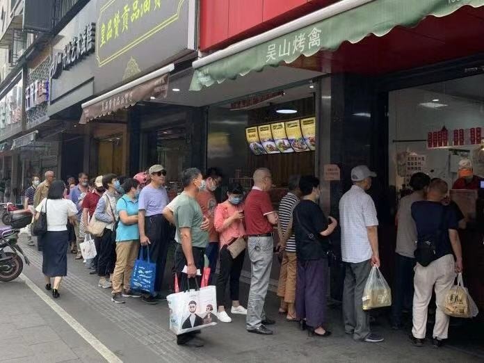 杭州不亚于吴山烤鸡的烤鸡店,杭州有名气的烤鸡店