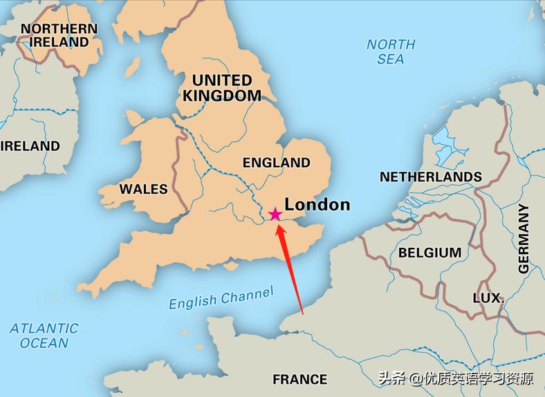 英语原版阅读：Mycity