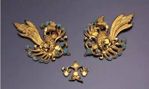 天朝之殇被盗卖的周王室珍宝,日本人看周王室