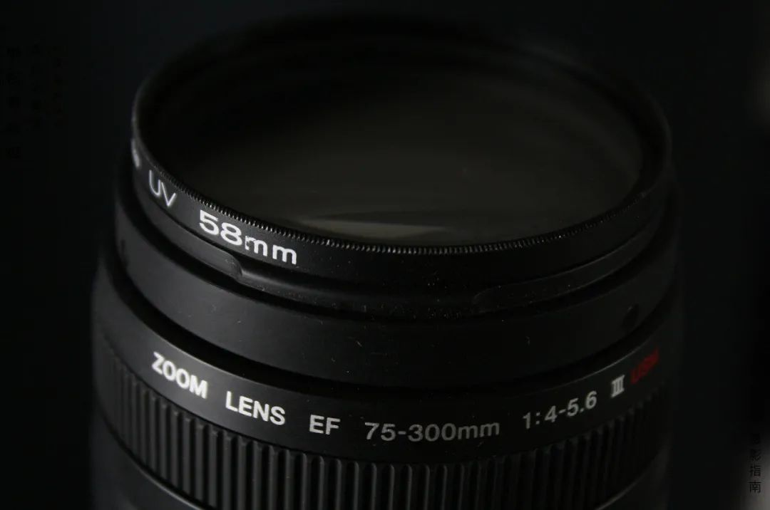 单反相机镜头有什么作用,单反相机各种镜头的使用
