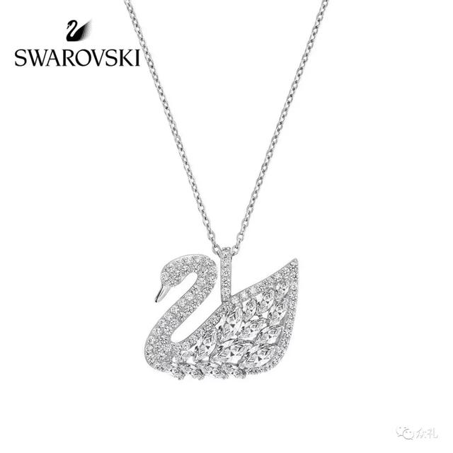 轻奢饰品发饰施华洛世奇,施华洛世奇算轻奢么