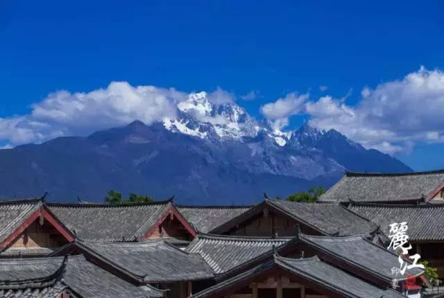 云南丽江旅游攻略自由行路线,昆明大理丽江西双版纳自由行攻略