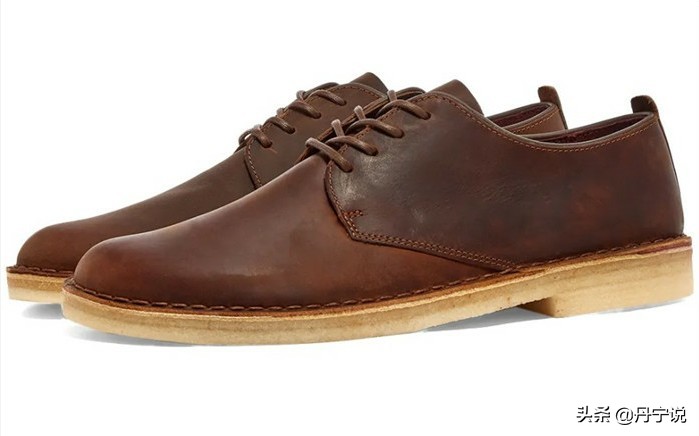 如何买性价比高的鞋,德比鞋到底怎么选