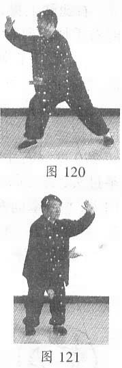 张祖翼太极拳功法视频,张祖义太极拳训练