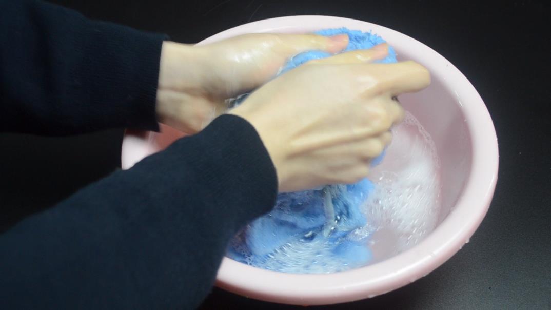 家里的毛巾很脏到底该怎么处理呢,毛巾天天洗怎么干