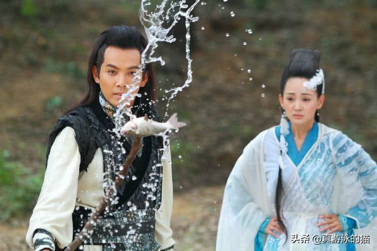 网络小说迷津津乐道的7句口头禅，知道4句的，博览群书没错了