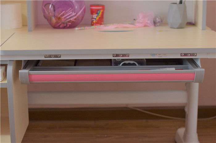 爱果乐学习桌椅调整方法视频,爱果乐儿童学习桌椅怎么搭配