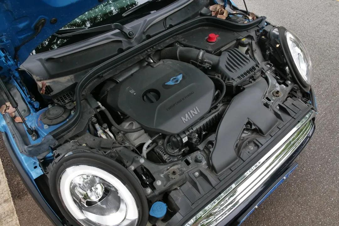 二手mini哪款性价比高,二手黑标mini多少钱