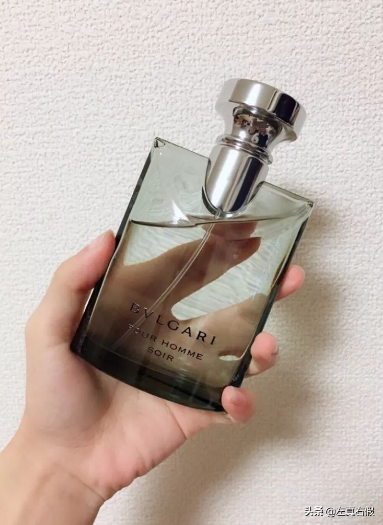 男友香？侍寝香？！宝格丽也不是故意想搞事情