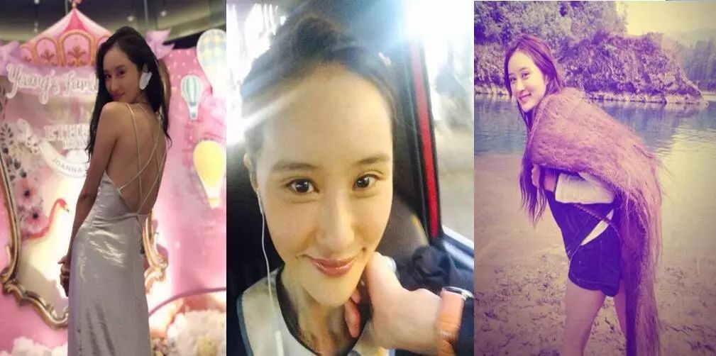 丑女无敌张艺谋,张艺谋丑女无敌