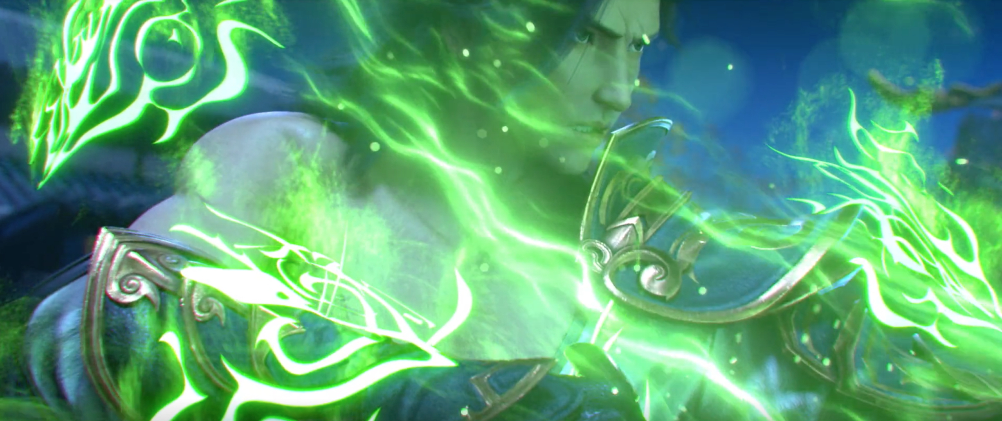 斗破苍穹最近为何特效变好了,斗破苍穹93集特效