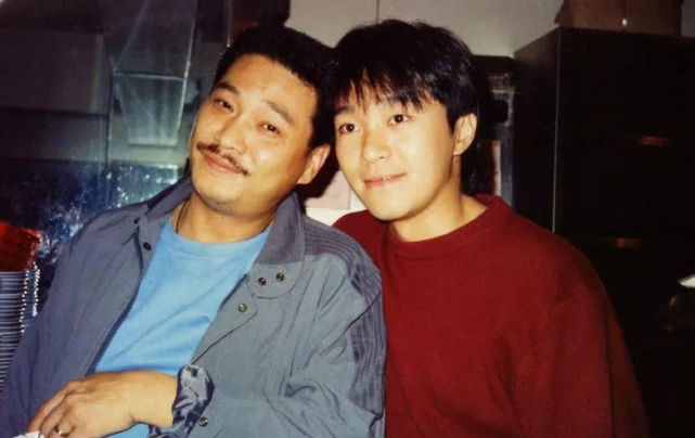 田启文吴孟达发布会完整版,田启文谈周星驰吴孟达病情