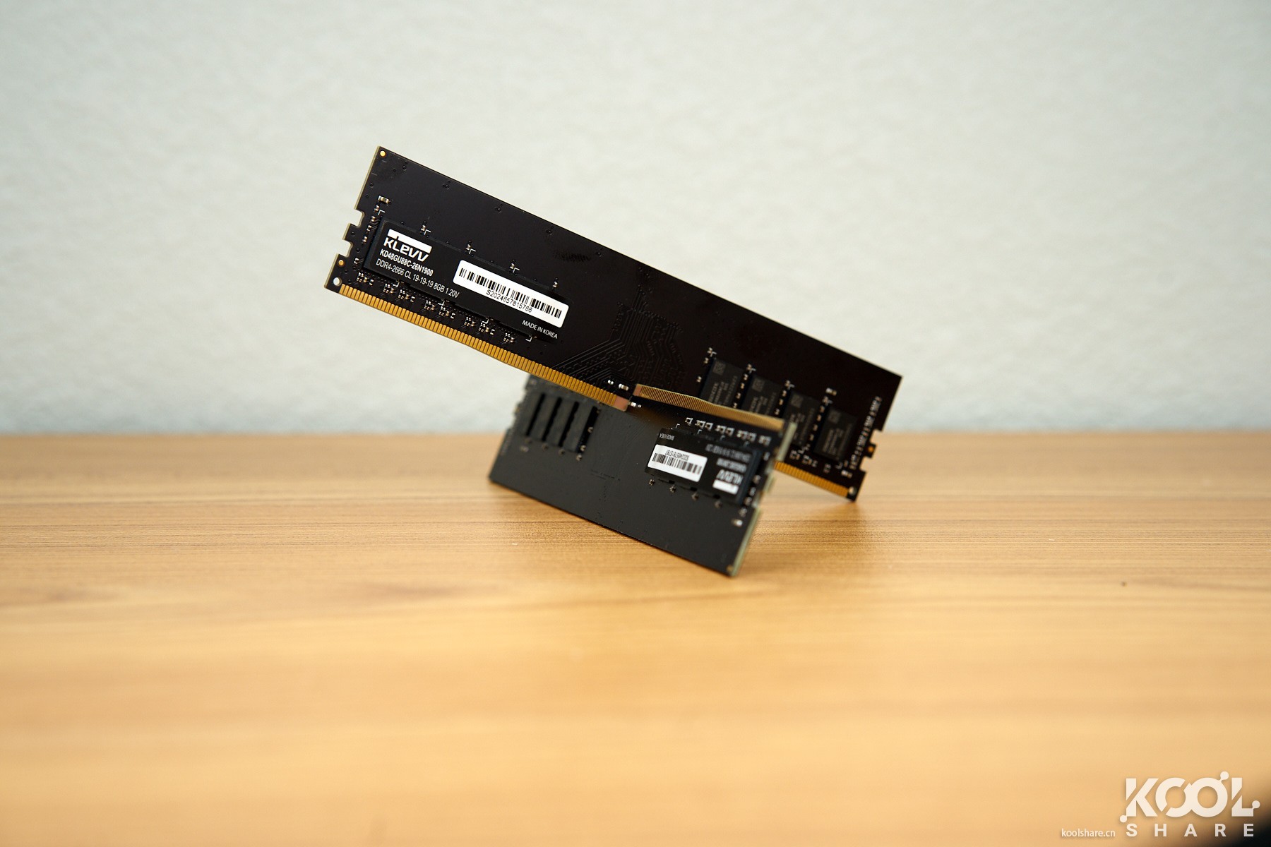 科赋ddr42666内存怎么样,内存条ddr42666和2400有什么区别