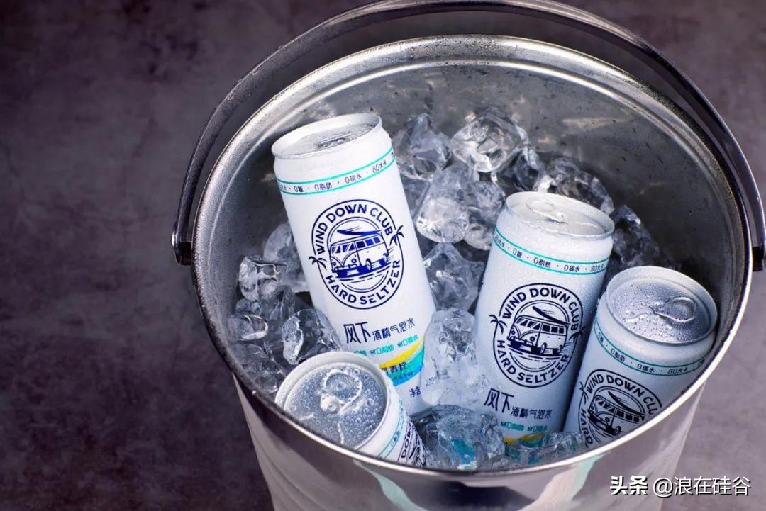 元気森林最好喝的气泡水口味,元気森林饮料怎么样