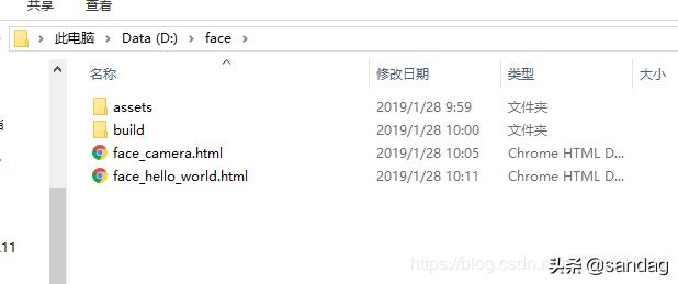 前端人脸验证,js人脸识别算法