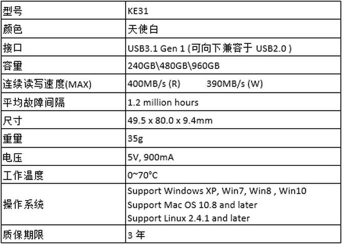 高速大容量移动硬盘便携小巧,大容量高速固态移动固态硬盘