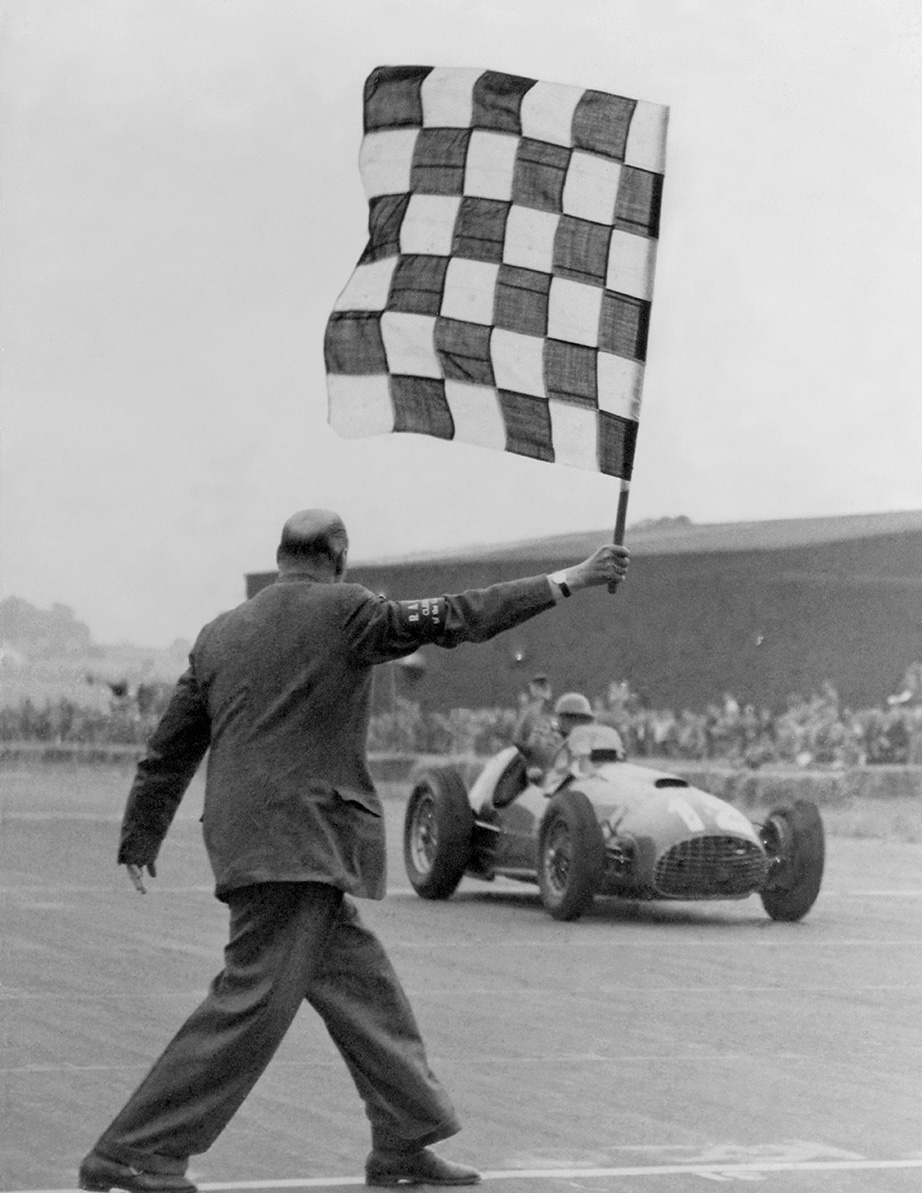 法拉利迈凯伦辉煌时期,法拉利发展历史纪录片